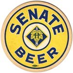 Senate Beer
