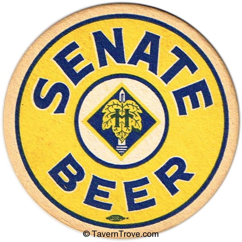 Senate Beer