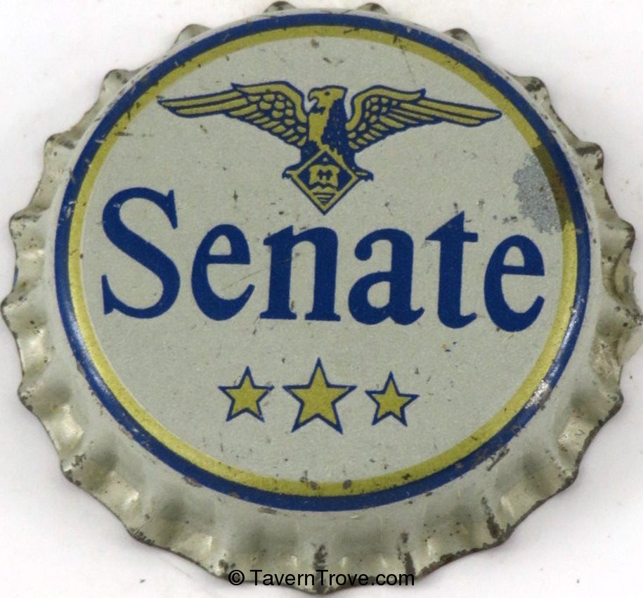 Senate Beer