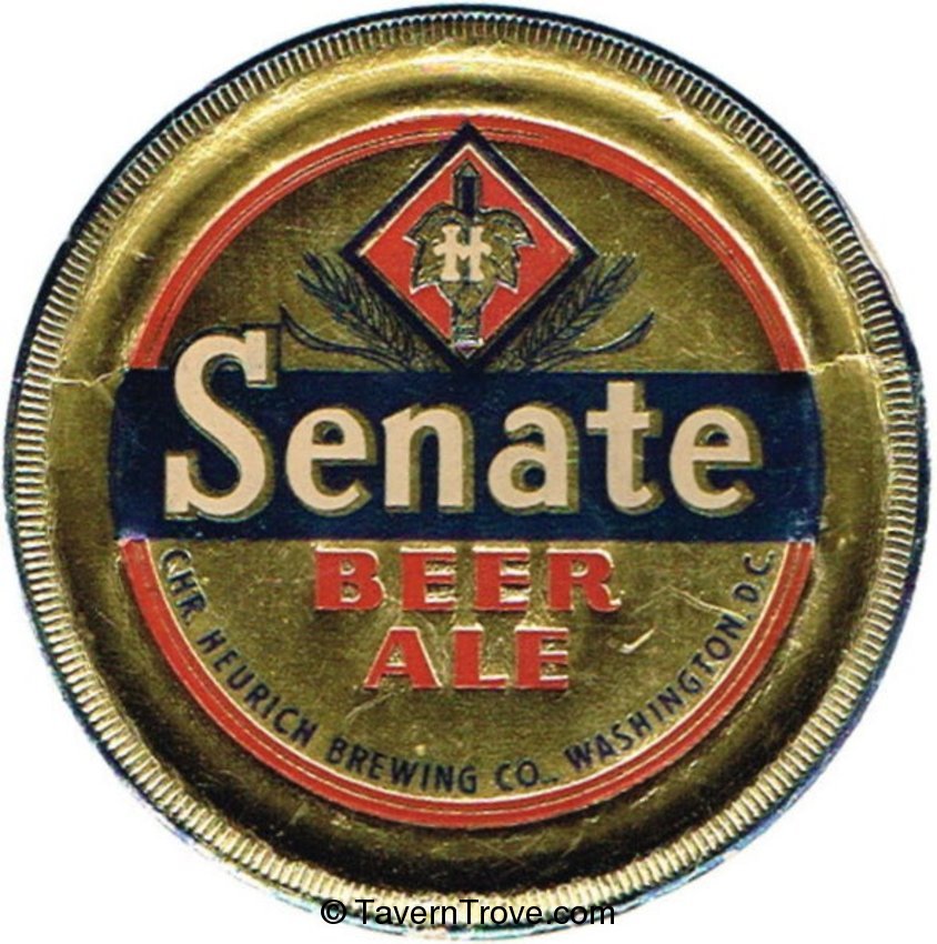 Senate Beer/Ale