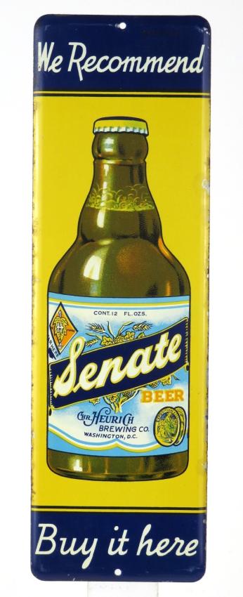 Senate Beer 