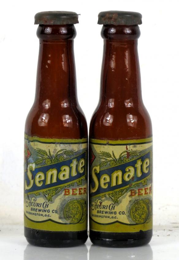 Senate Beer S&P Set