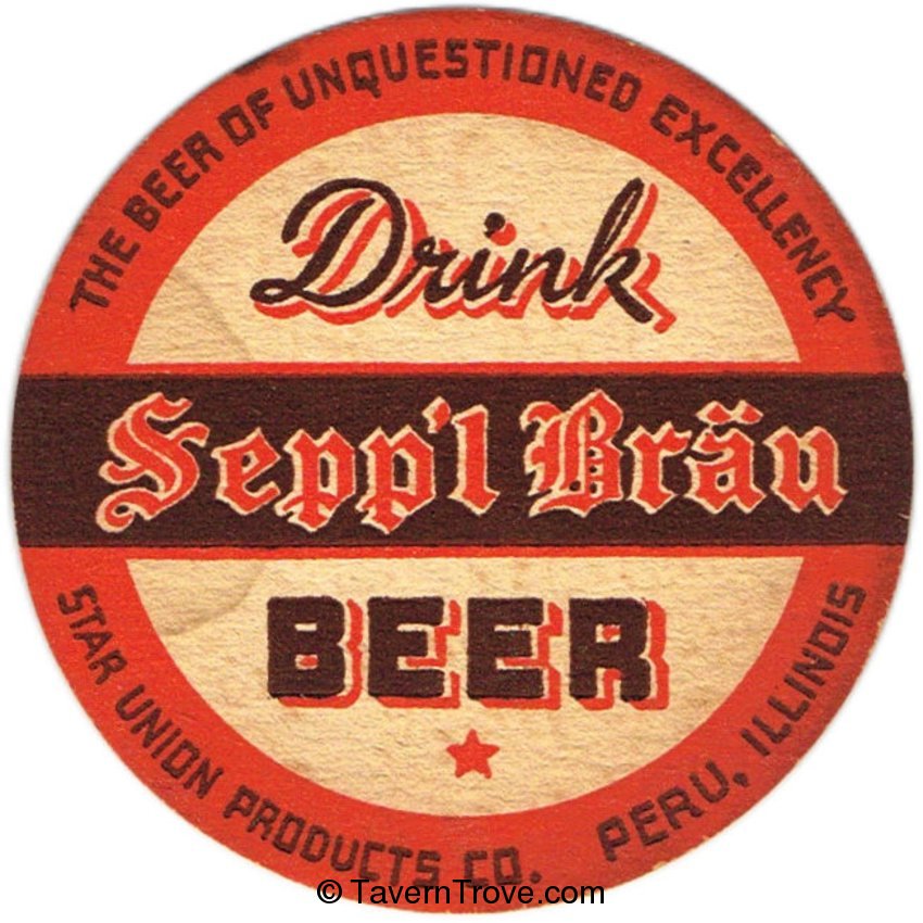 Sepp'l Brau Beer