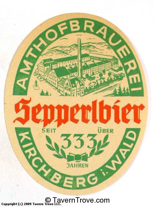 Sepperlbier