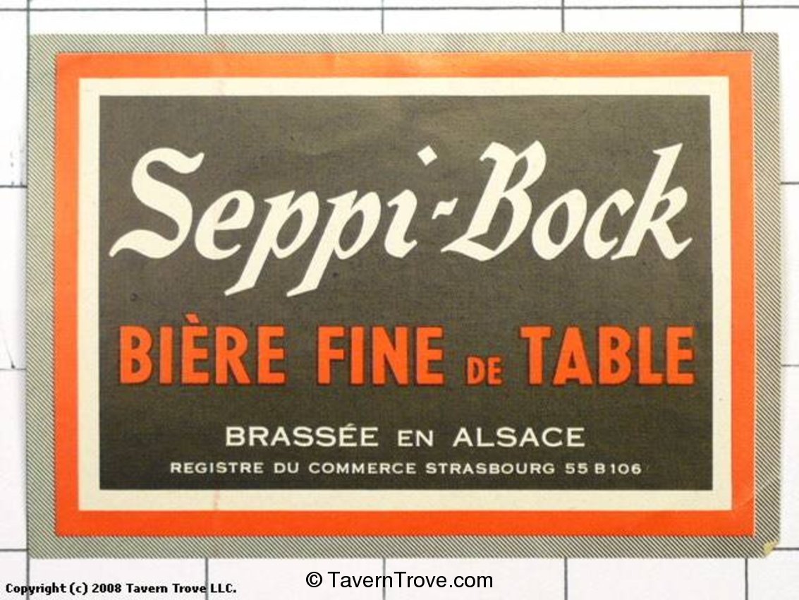 Seppi-Bock