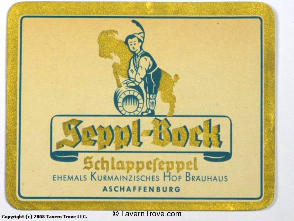 Seppl-Bock