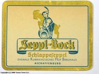 Seppl-Bock