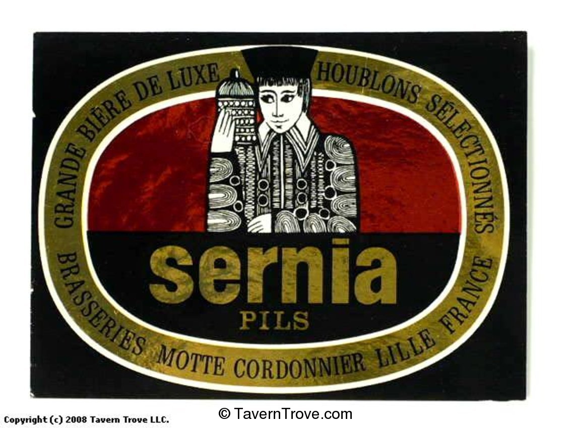 Sernia Pils