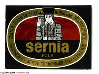Sernia Pils