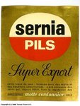 Sernia Pils Super Export