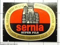 Sernia Super Pils