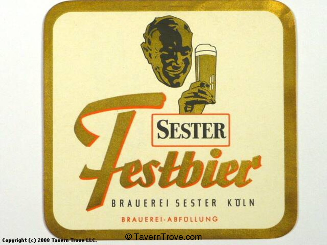 Sester Festbier