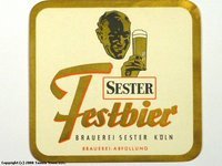 Sester Festbier