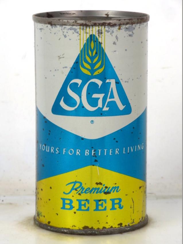 SGA Beer