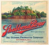 Shabbona Brew Beverage
