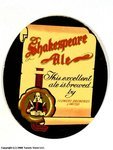 Shakespeare Ale