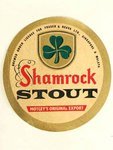 Shamrock Stout