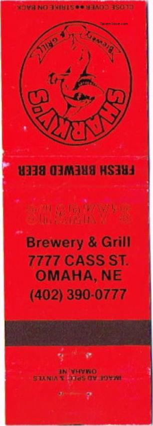 Sharky's Brewery and Grill