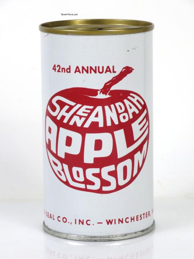Shenandoah Apple Blossom Festival 42rd Year