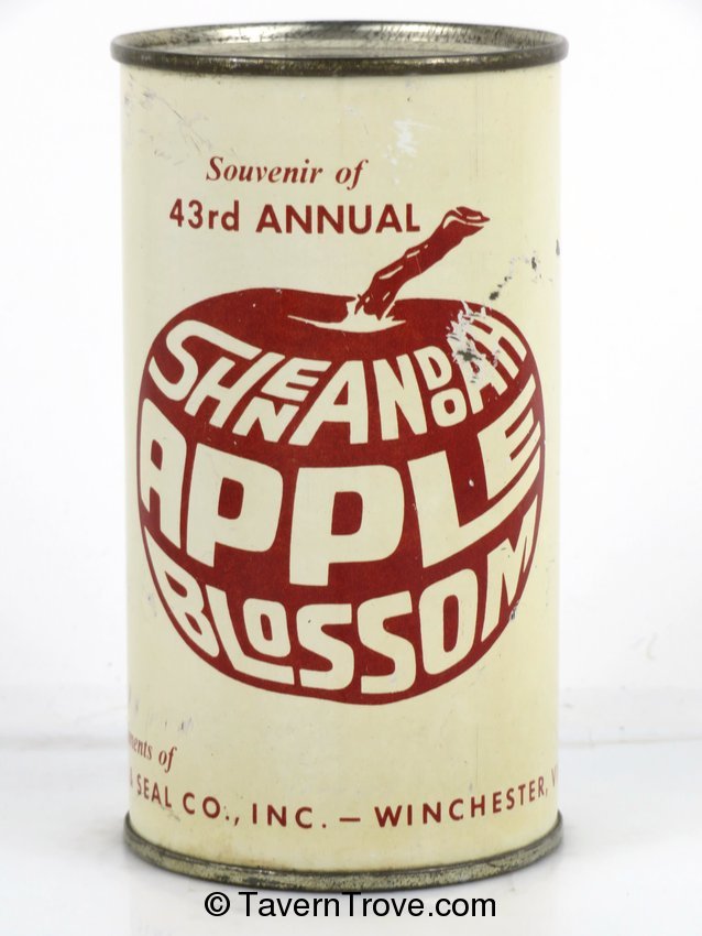 Shenandoah Apple Blossom Festival 43rd Year