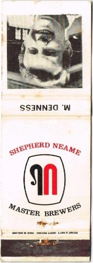 Shepaherd Neame 