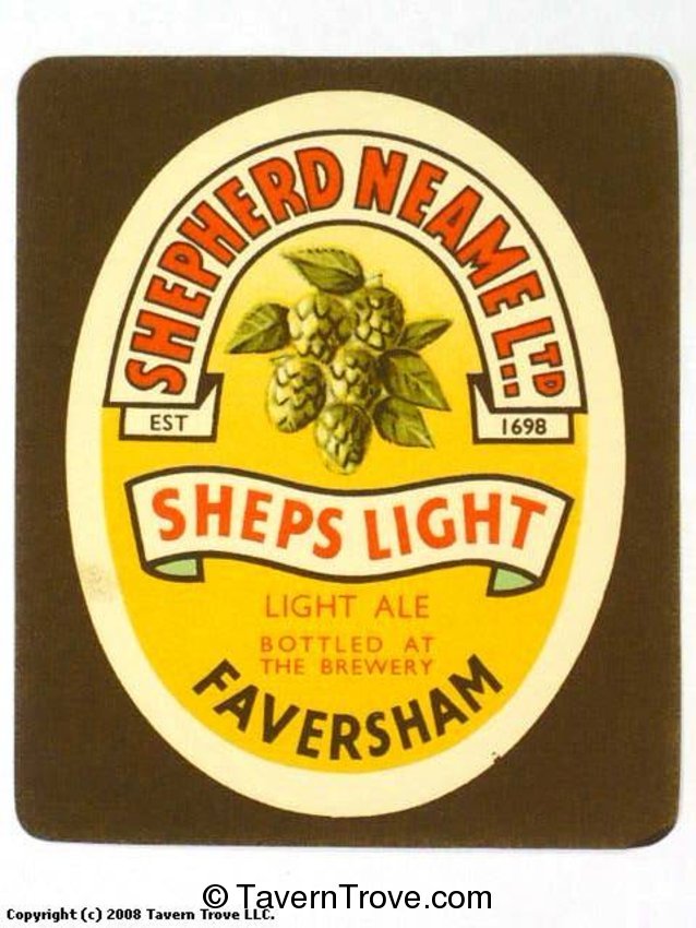 Sheps Light