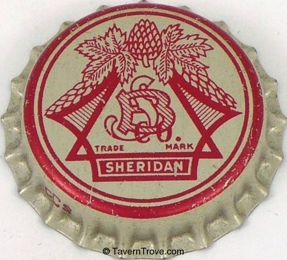 Sheridan Beer