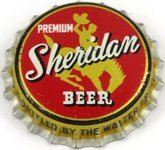 Sheridan Beer