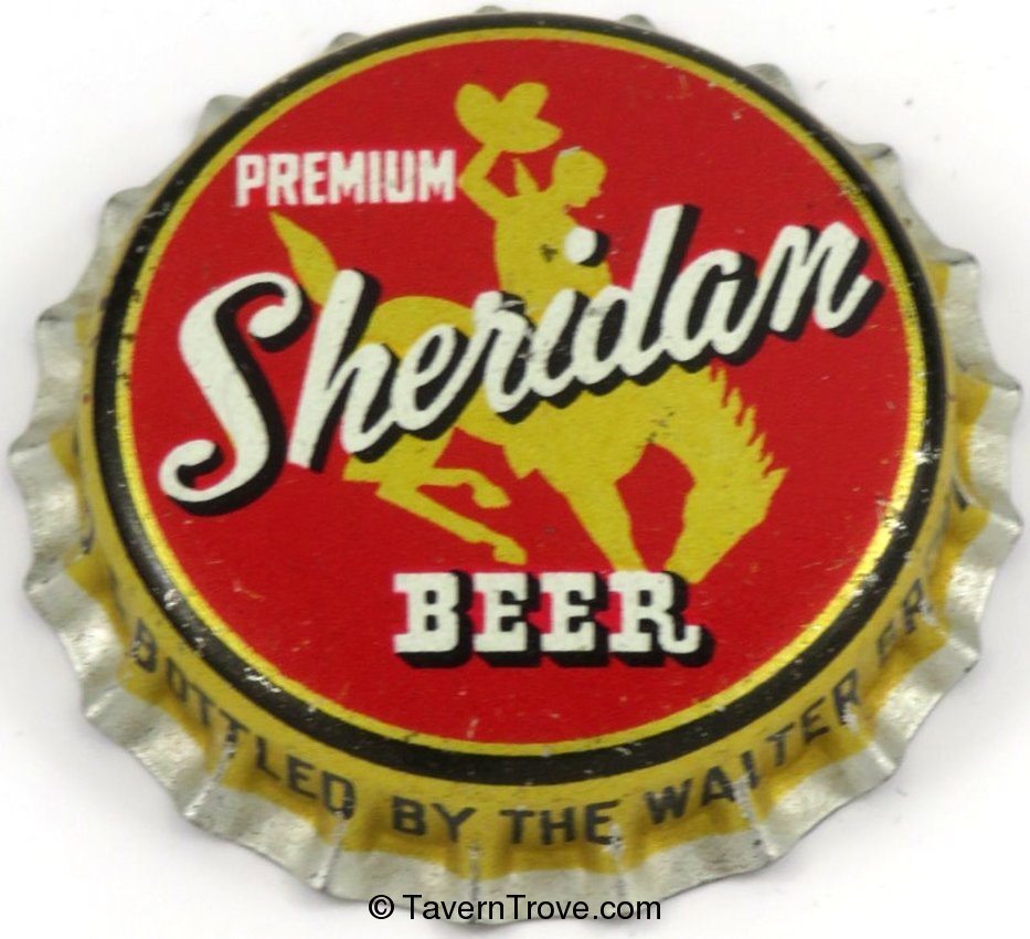 Sheridan Beer