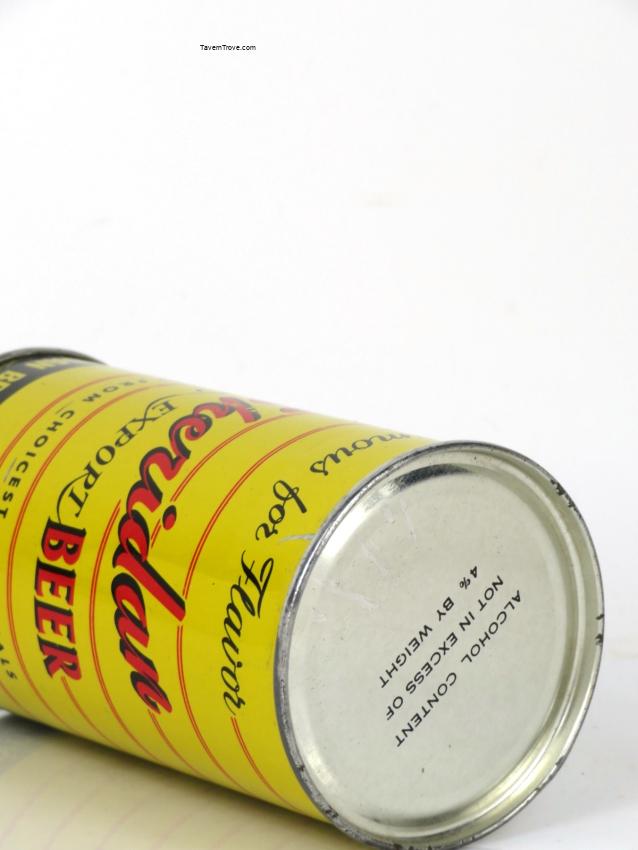 Sheridan Export Beer