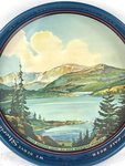 Sheridan Pale Beer