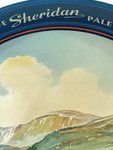 Sheridan Pale Beer