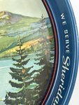 Sheridan Pale Beer
