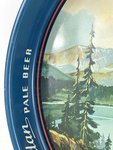 Sheridan Pale Beer