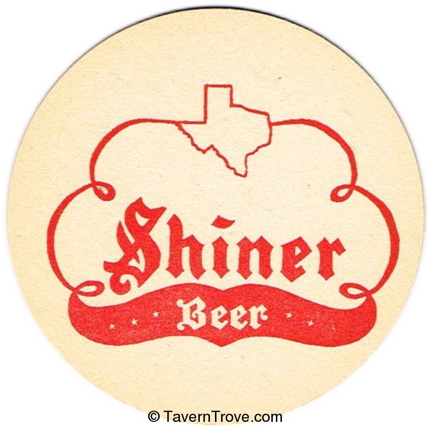 Shiner Beer