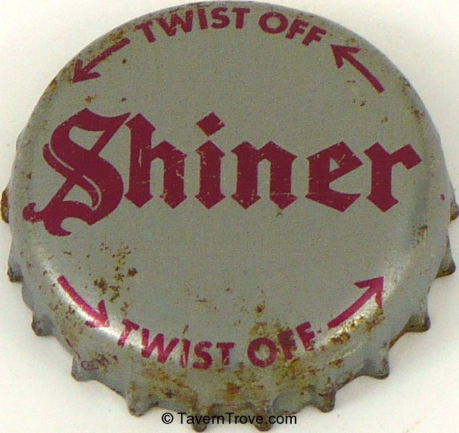 Shiner Beer