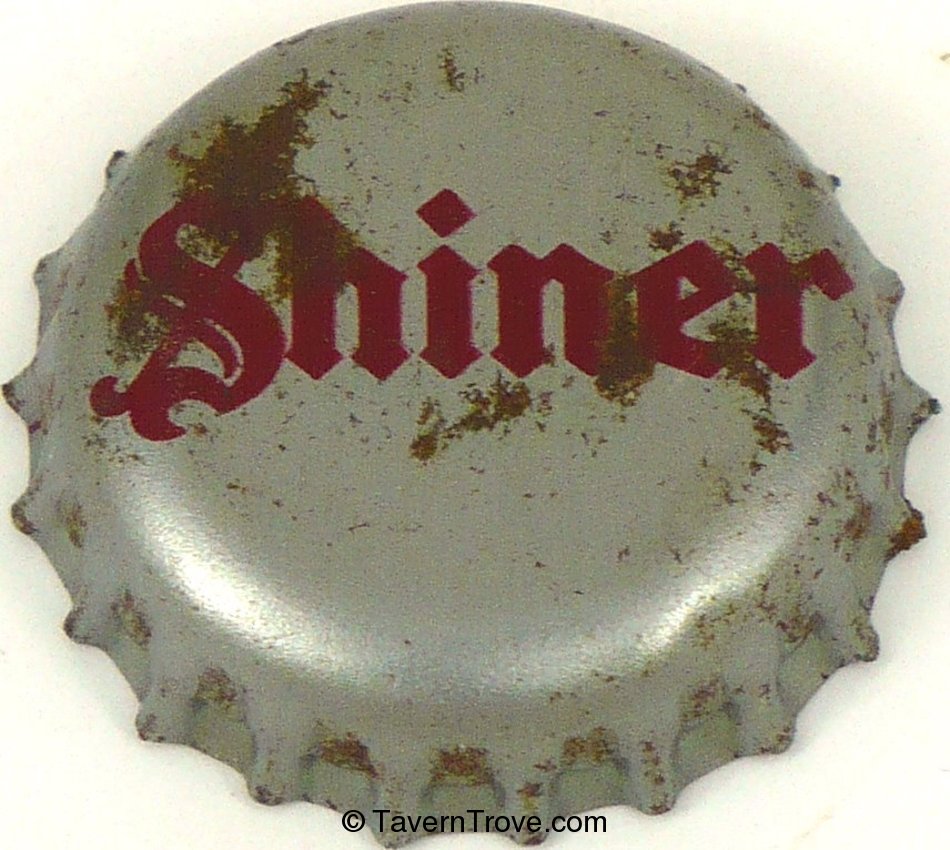 Shiner Beer