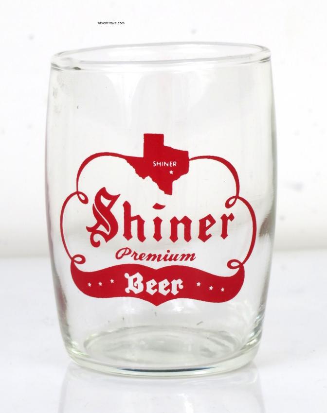 Shiner Beer