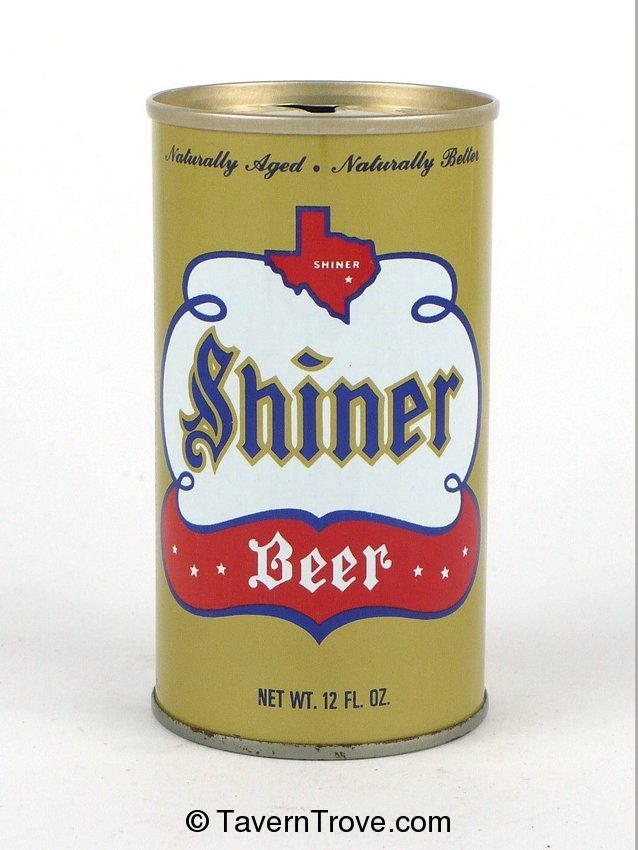Shiner Beer
