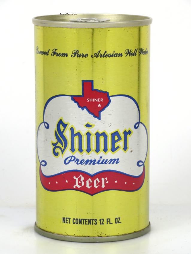 Shiner Beer