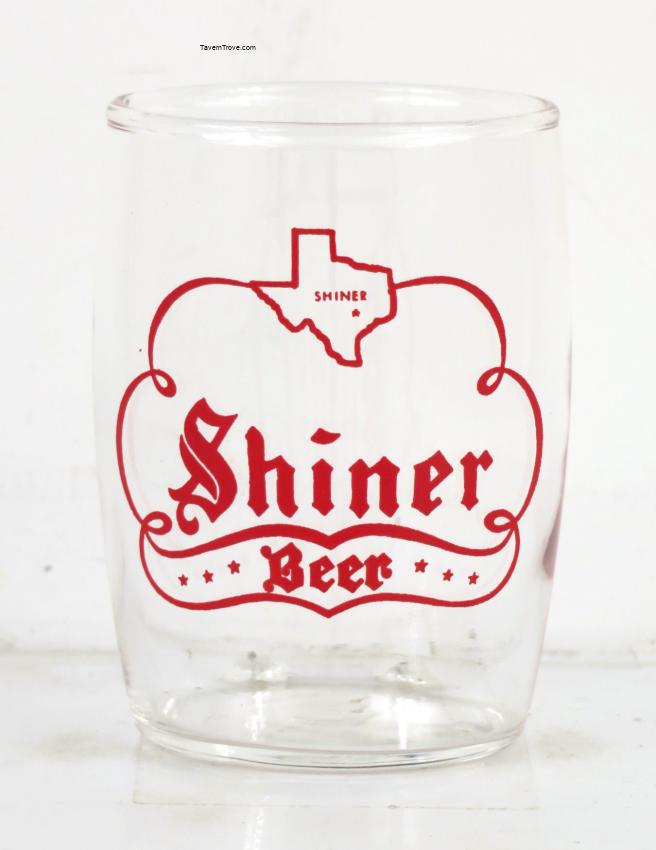 Shiner Beer