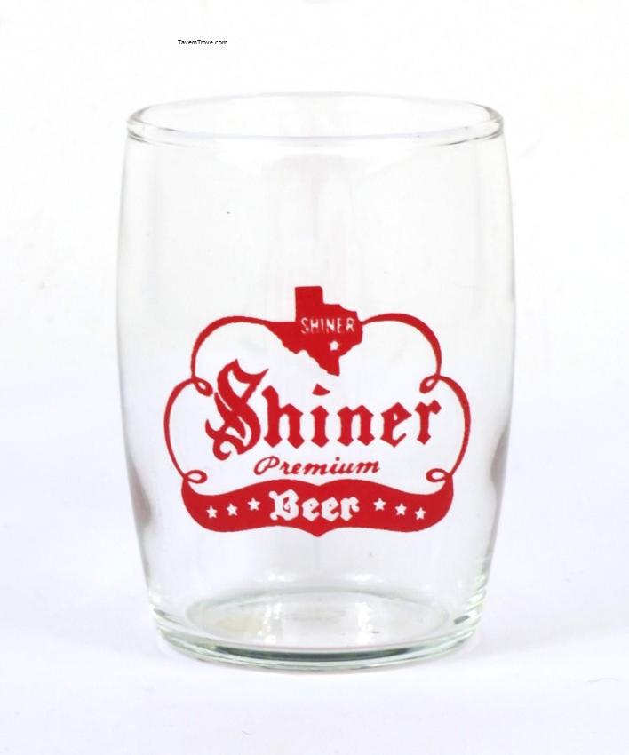 Shiner Premium Beer