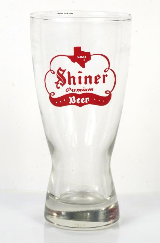 Shiner Premium Beer