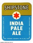 Shipstone India Pale Ale