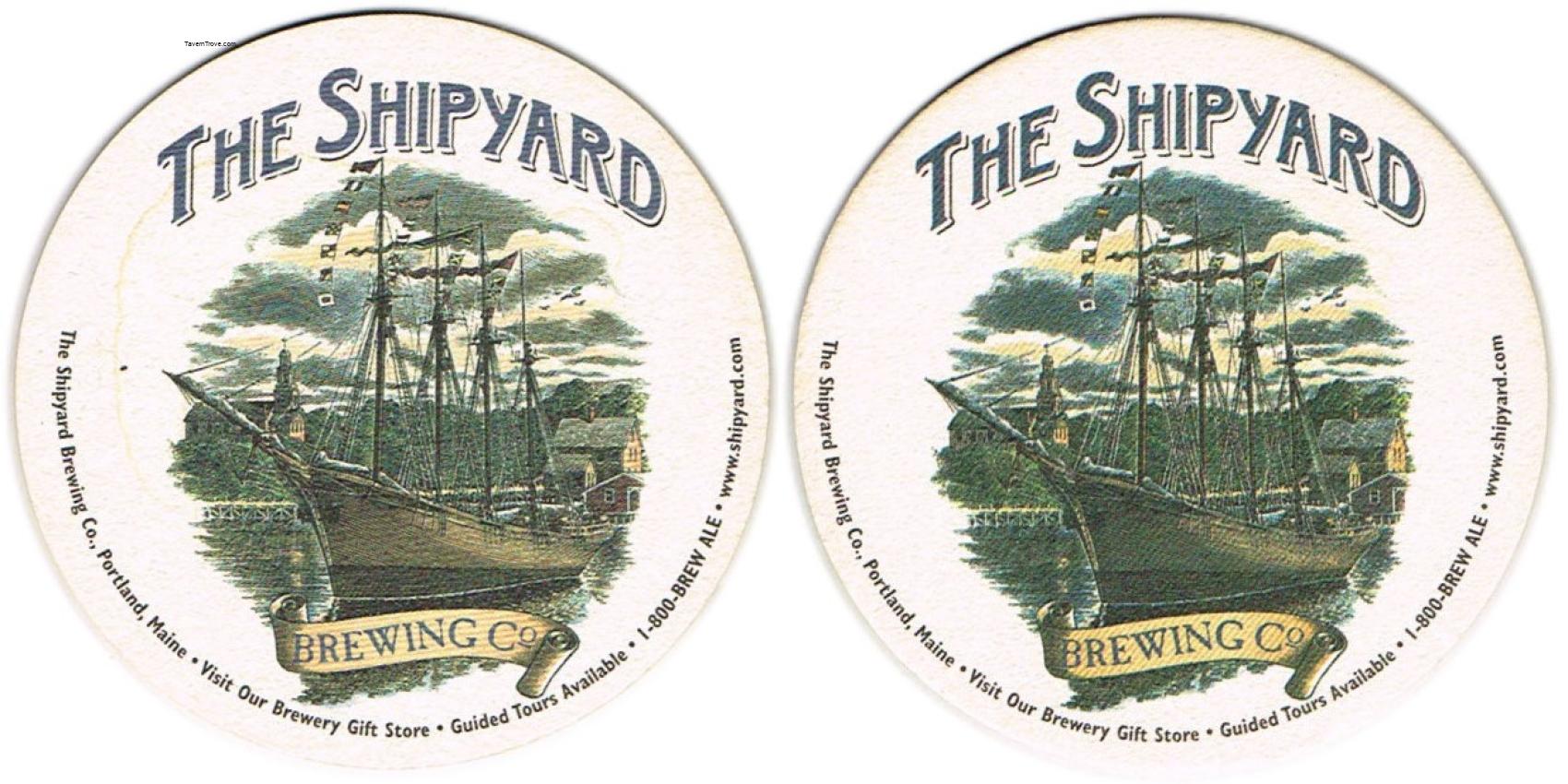 Shipyard Brewing Co.