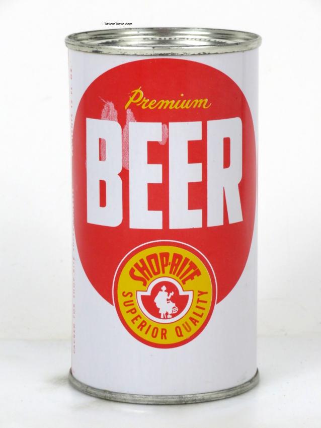 Shop Rite Beer