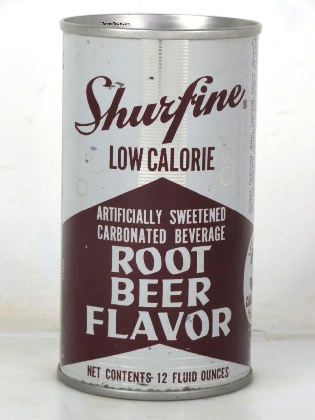 Shurfine Diet Root Beer Northlake Illinois