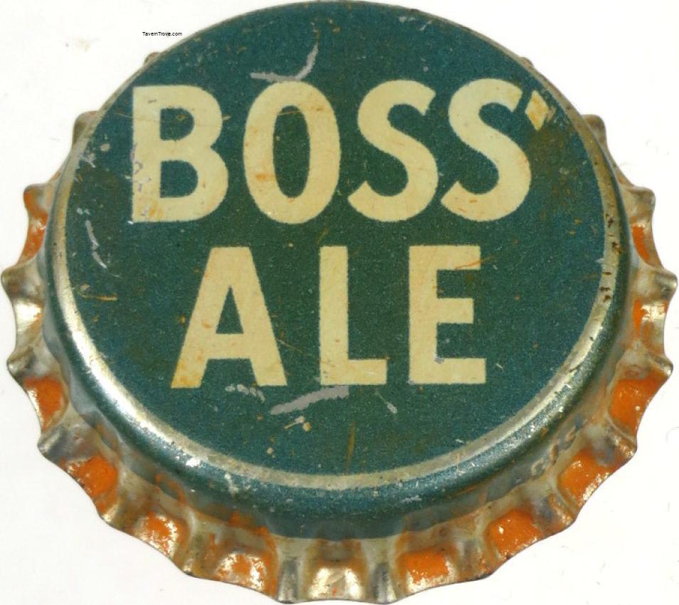 Sicks' Boss' Ale