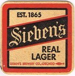 Sieben's Real Lager