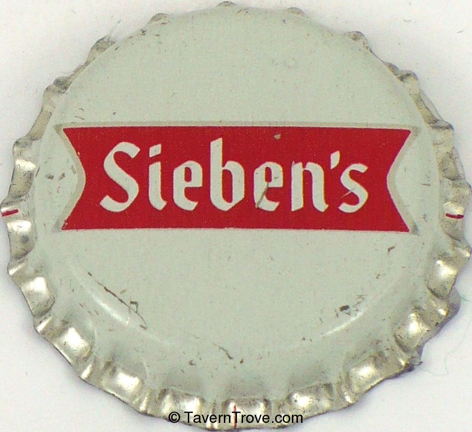 Sieben's Beer